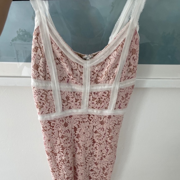 Adora Mini Dress Heartloom Sz XS - Picture 4 of 4